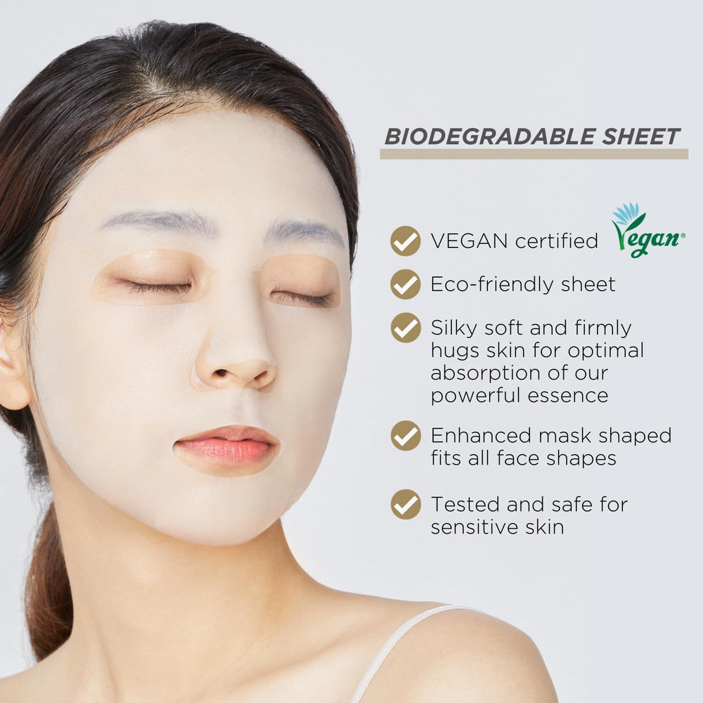 Mediheal empaque FSC y tinta de soja, packaging sostenible