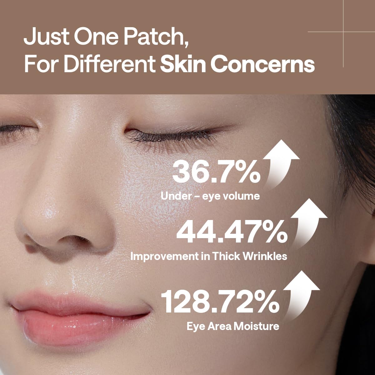 Mediheal Retinol Collagen sealing cap highlighted for secure, mess-free use.