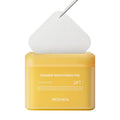 Mediheal Toner Pads [Vitamide] – Radiance-Boosting 100 Count with Niacinamide & Sea Buckthorn
