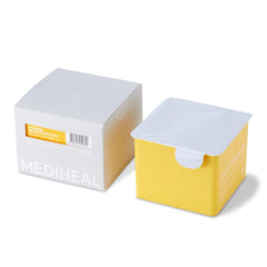 Mediheal Vitamide refill packaging for easy, continuous skincare routine.