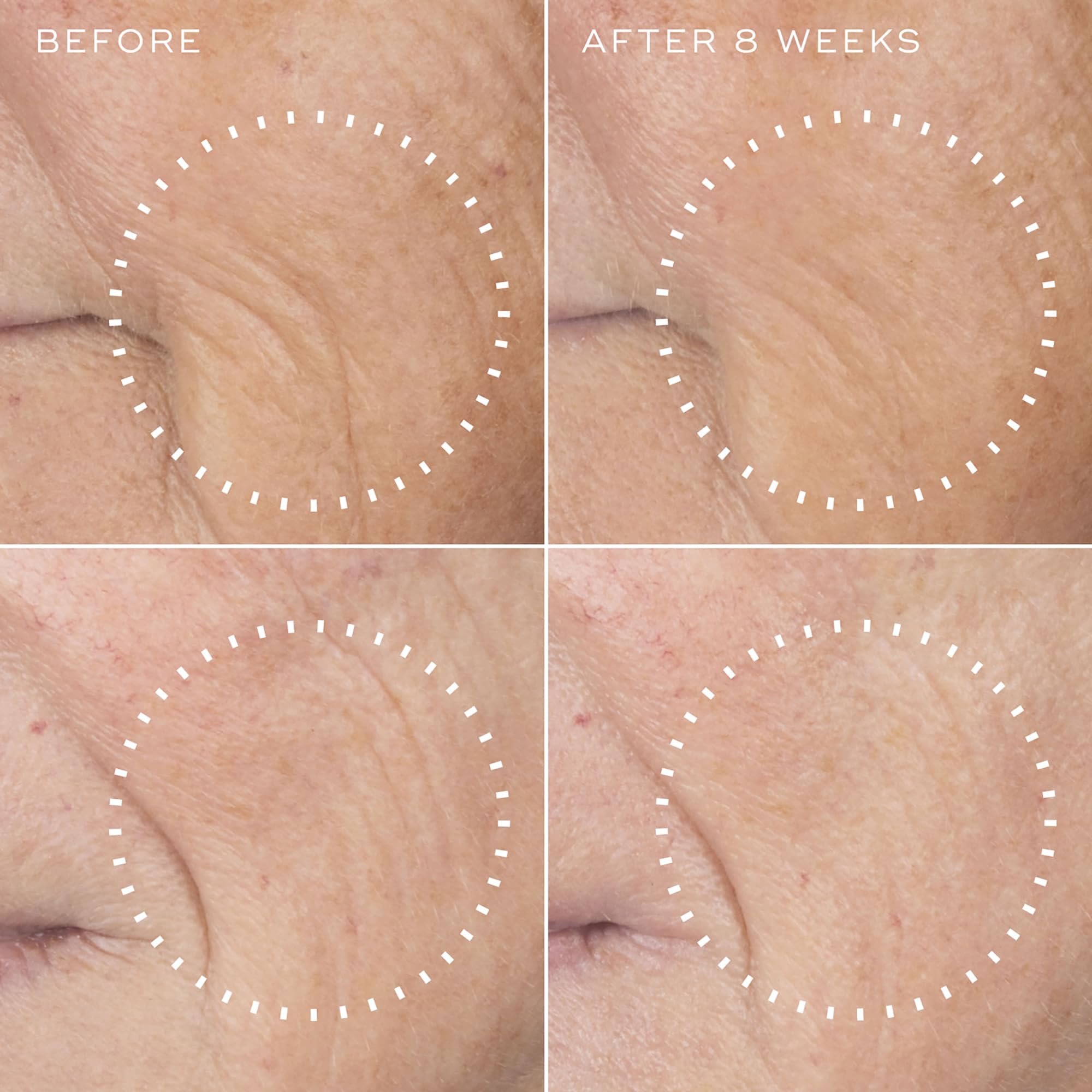 Medik8 Liquid Peptides Advanced MP label detail highlights peptide concentration