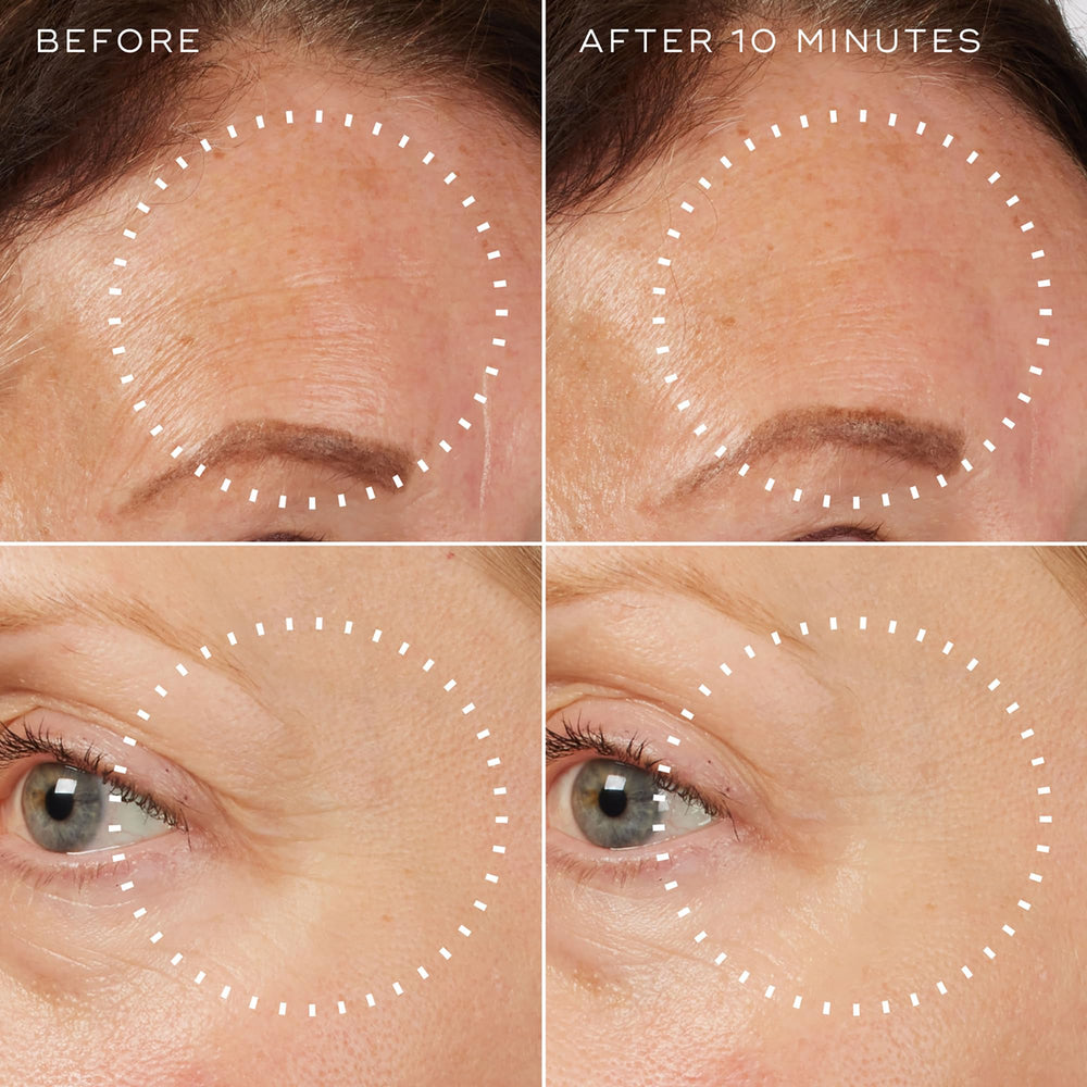 Medik8 Liquid Peptides Advanced MP packaging box showcasing trust and efficacy