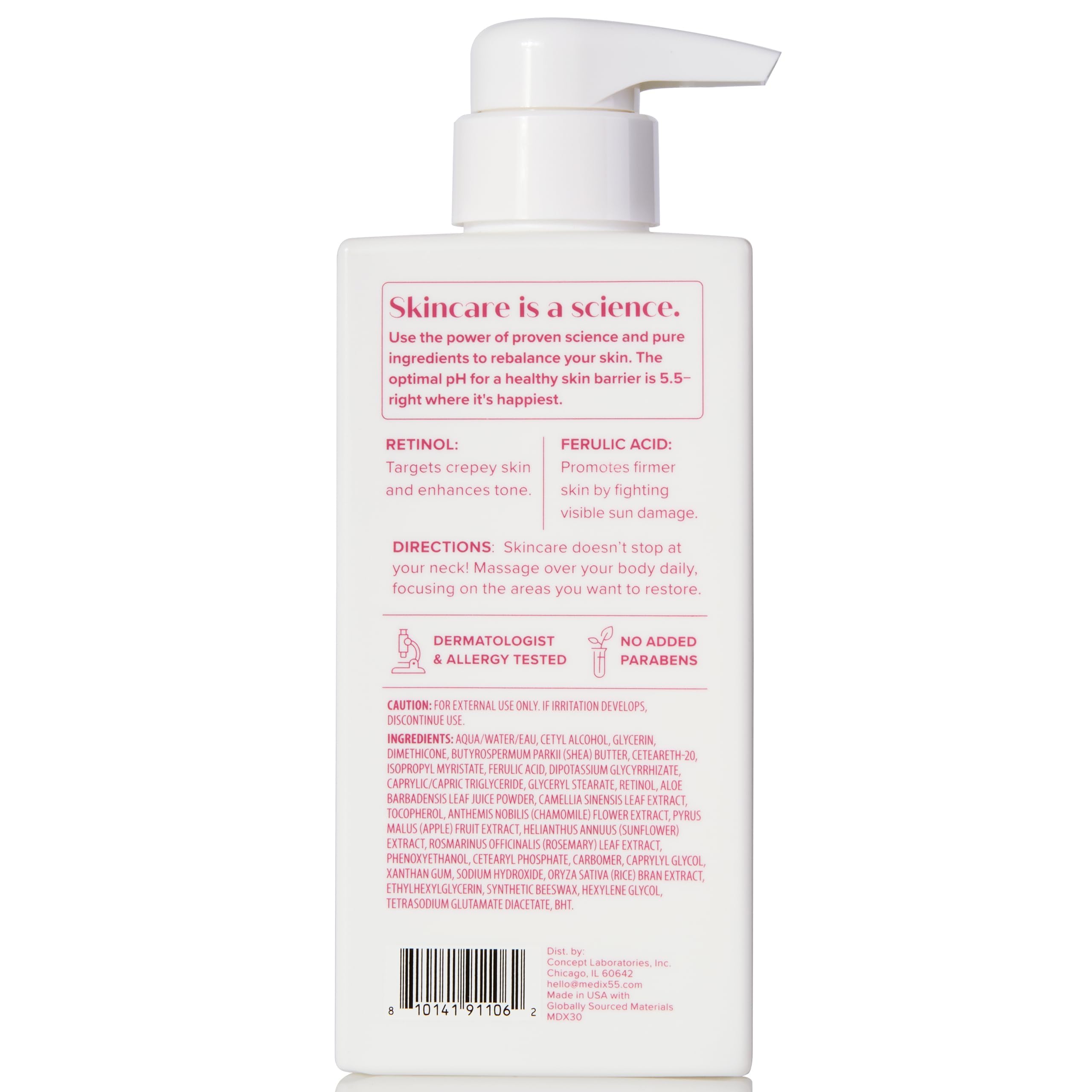 Medix 5.5 two-pack product image, showcasing value and versatility.