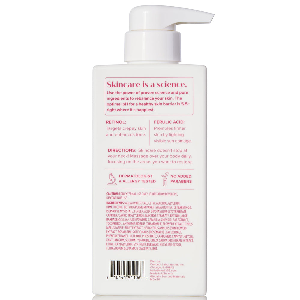 Medix 5.5 two-pack product image, showcasing value and versatility.