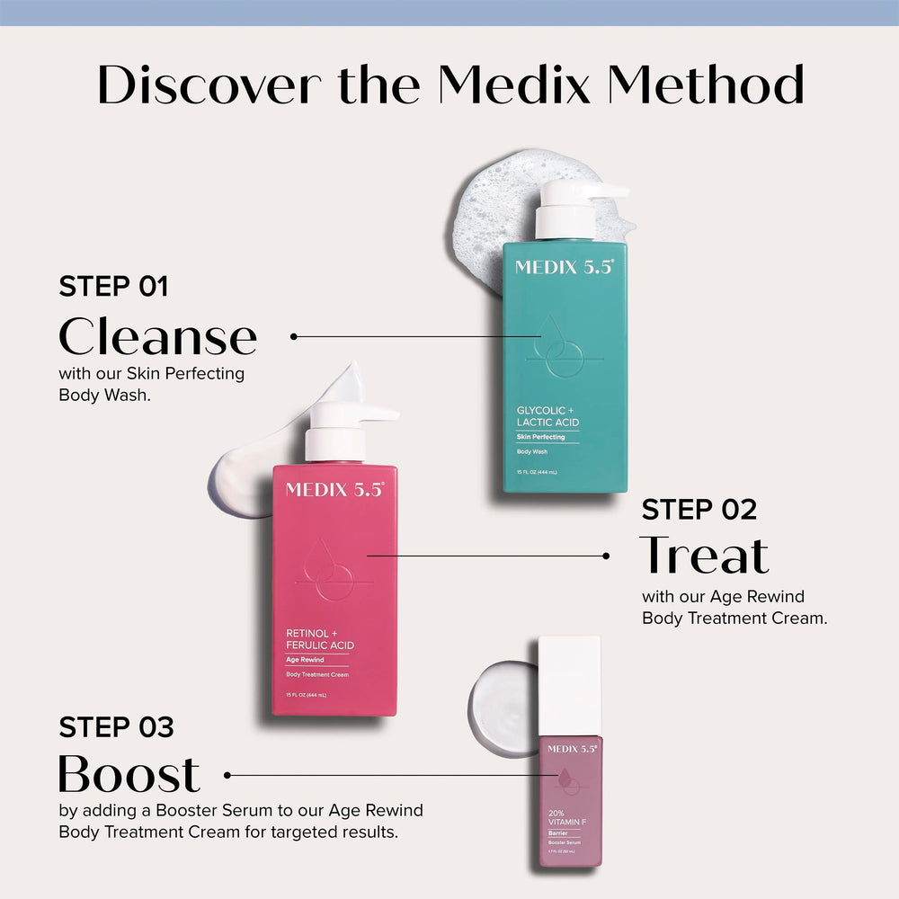 Medix 5.5 Aloe Vera soothing—calms skin while hydrating