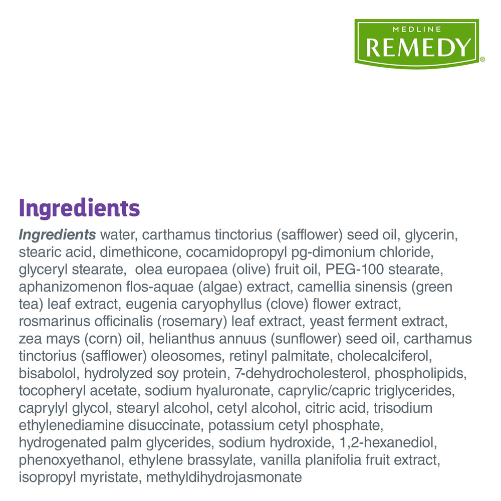 Uso diario con fórmula nutritiva para labios suaves y protegidos.