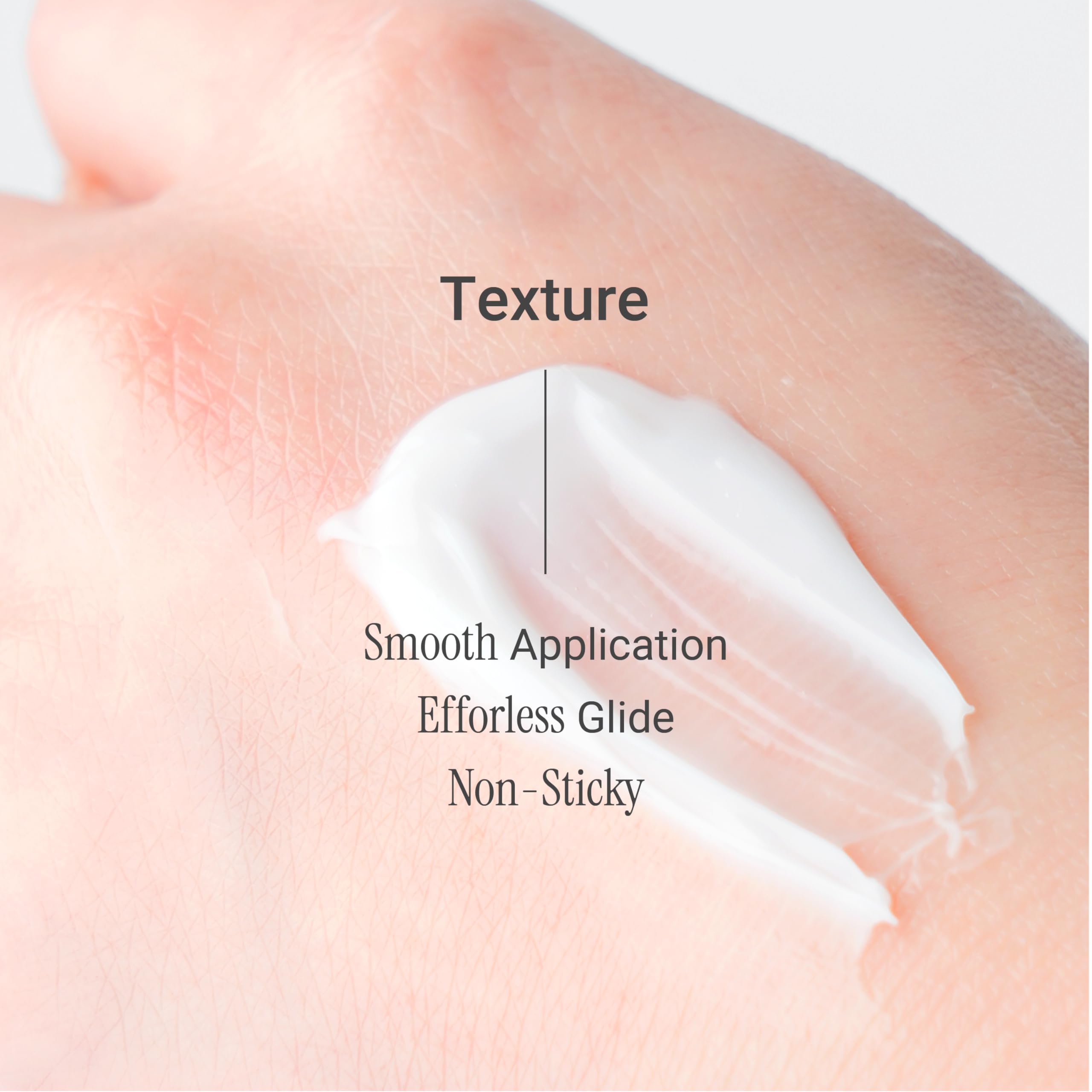 Meebak Cica Cream in bathroom routine emphasizes year-round hydration.