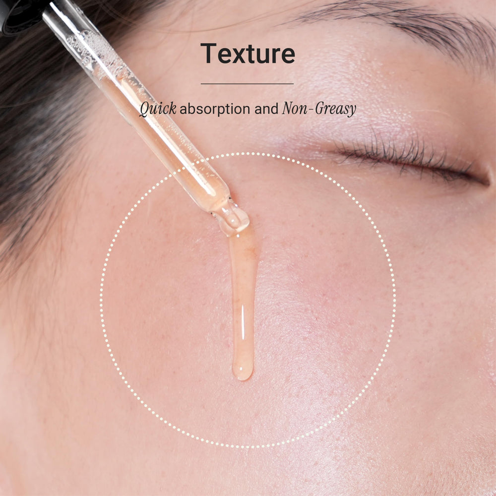 Meebak Vitamina C: envase minimalista para ritual rápido de belleza