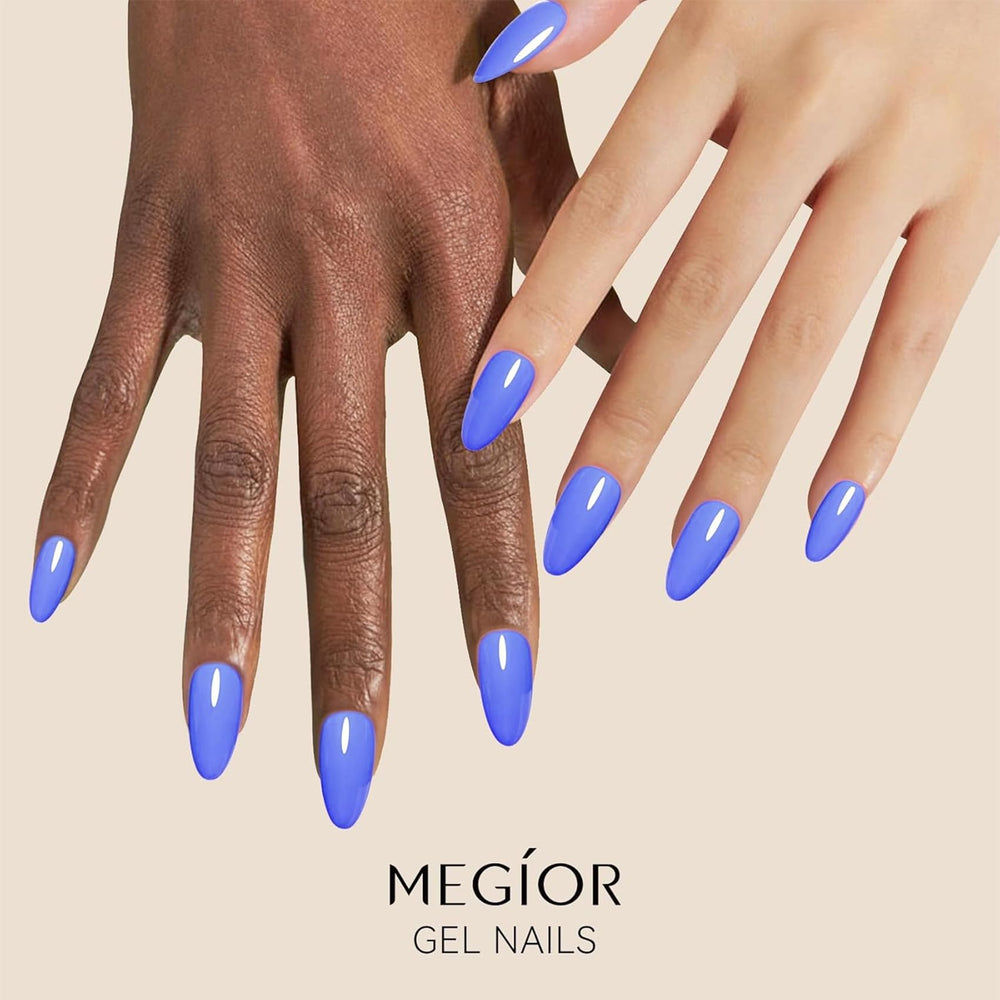 Base y top coat para mejorar adherencia y durabilidad.