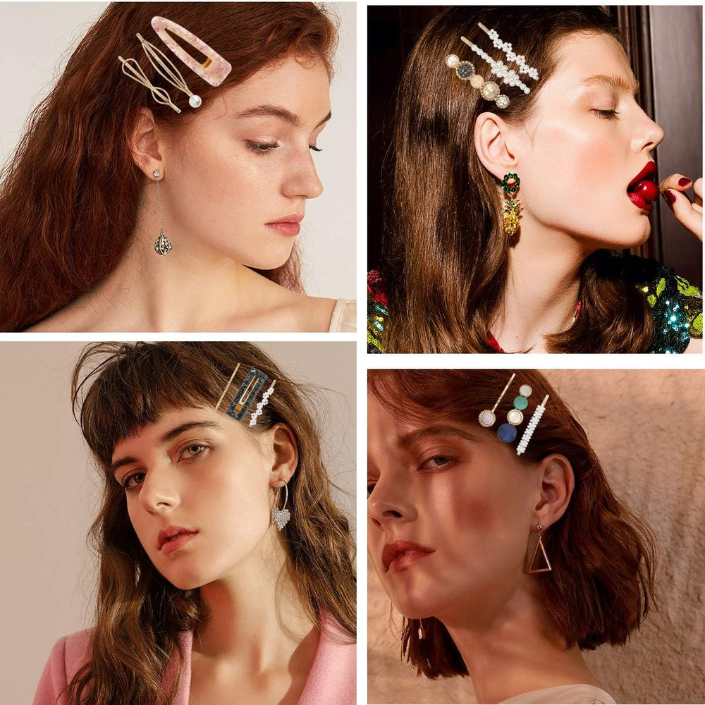 Mehayi accesorios para cabello, perfectos para bodas y celebraciones