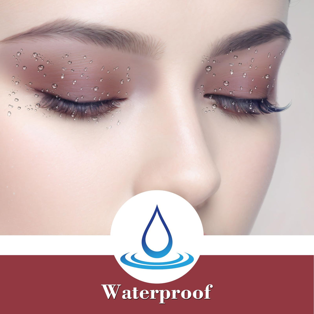 MEICOLY high-pigmentation shade delivering bold color with one swipe