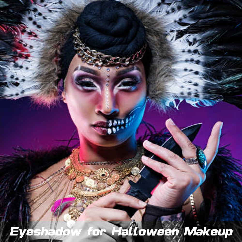 MEICOLY included brush offers a convenient tool for precise application