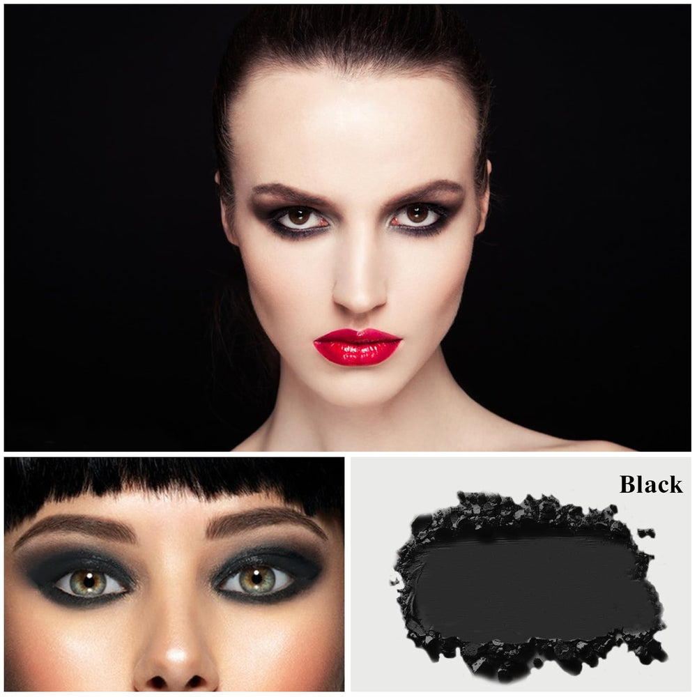 MEICOLY long-wear formula stays vibrant from morning to night
