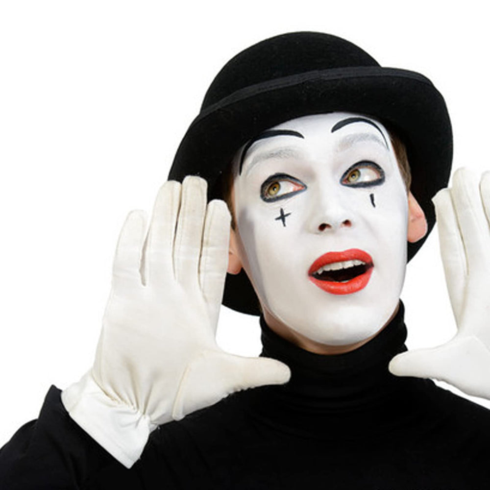 Meicoly maquillaje blanco apto piel: seguro para piel sensible y uso diario.