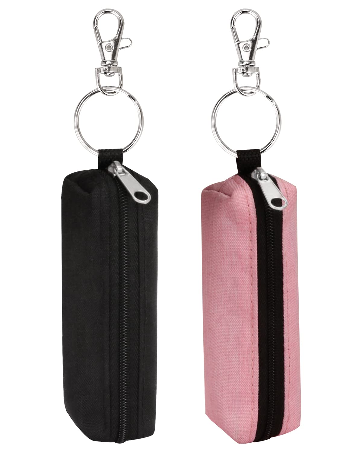 Meiiy porta bálsamo con diseño compacto para llevar bálsamo sin perderlo