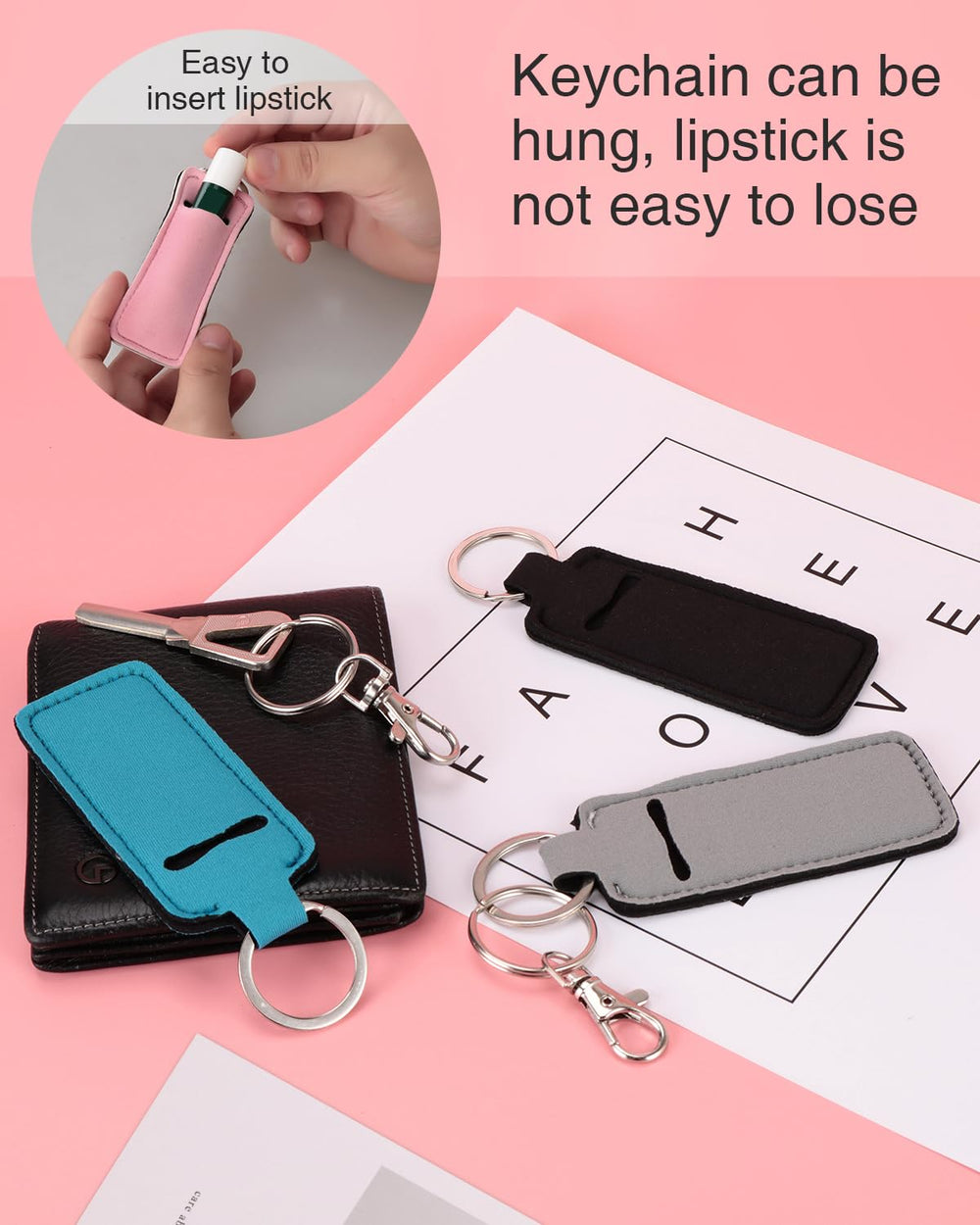 Meiiy tamaño compacto 4-7 pulgadas, ideal para viajes sin ocupar espacio.