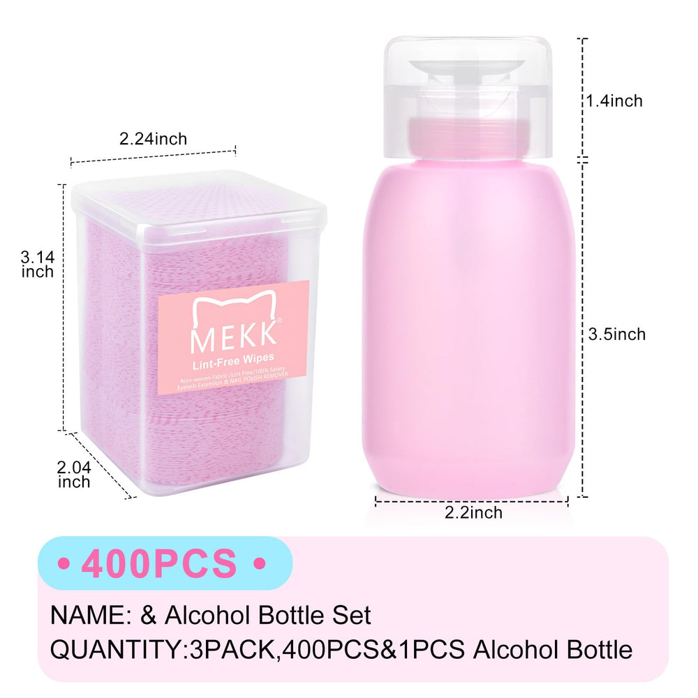 Cute MEKK cat-head design enhances the nail care routine