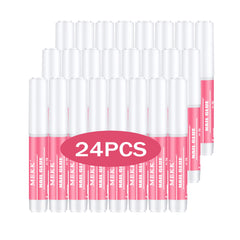 MEKK pegamento para uñas, secado rápido para fijar uñas acrílicas.