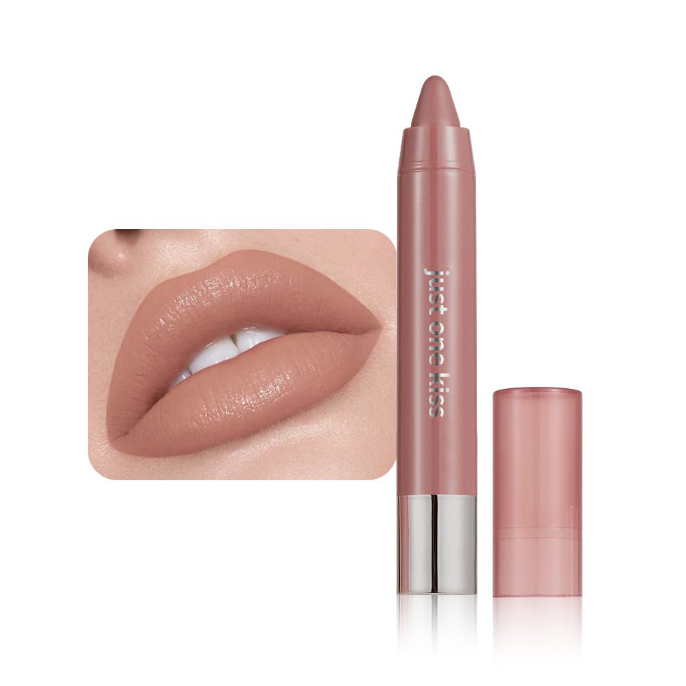 mekuel nuetral nude balsamo-labial retráctil para hidratación suave durante el día