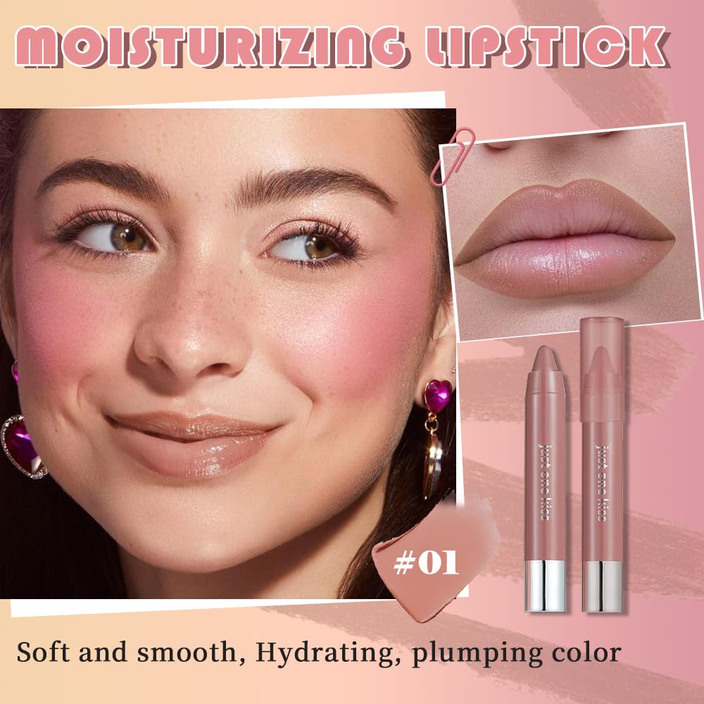 mekuel nuetral nude tonos ombre para looks naturales o intensos