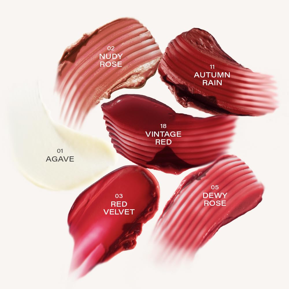 Melixir bálsamo-labial-vegan-aceites-vegetales-vitamina-e fórmula nutritiva.