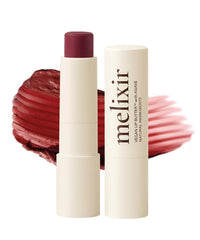 Melixir bálsamo-labial-vegan-textura-seda para hidratación suave.