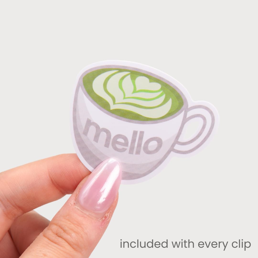 MELLO rust-proof spring detail promises quiet operation and long-lasting performance.