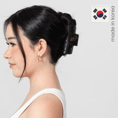MELLO cloudflex close-up highlights flexible, resilient grip.