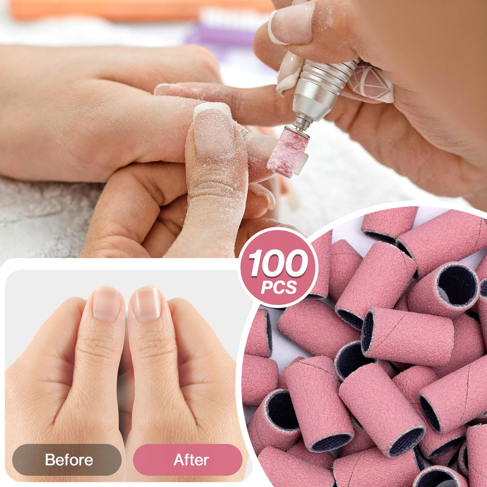 MelodySusie beginner-friendly bands support easy, confident at-home manicures.