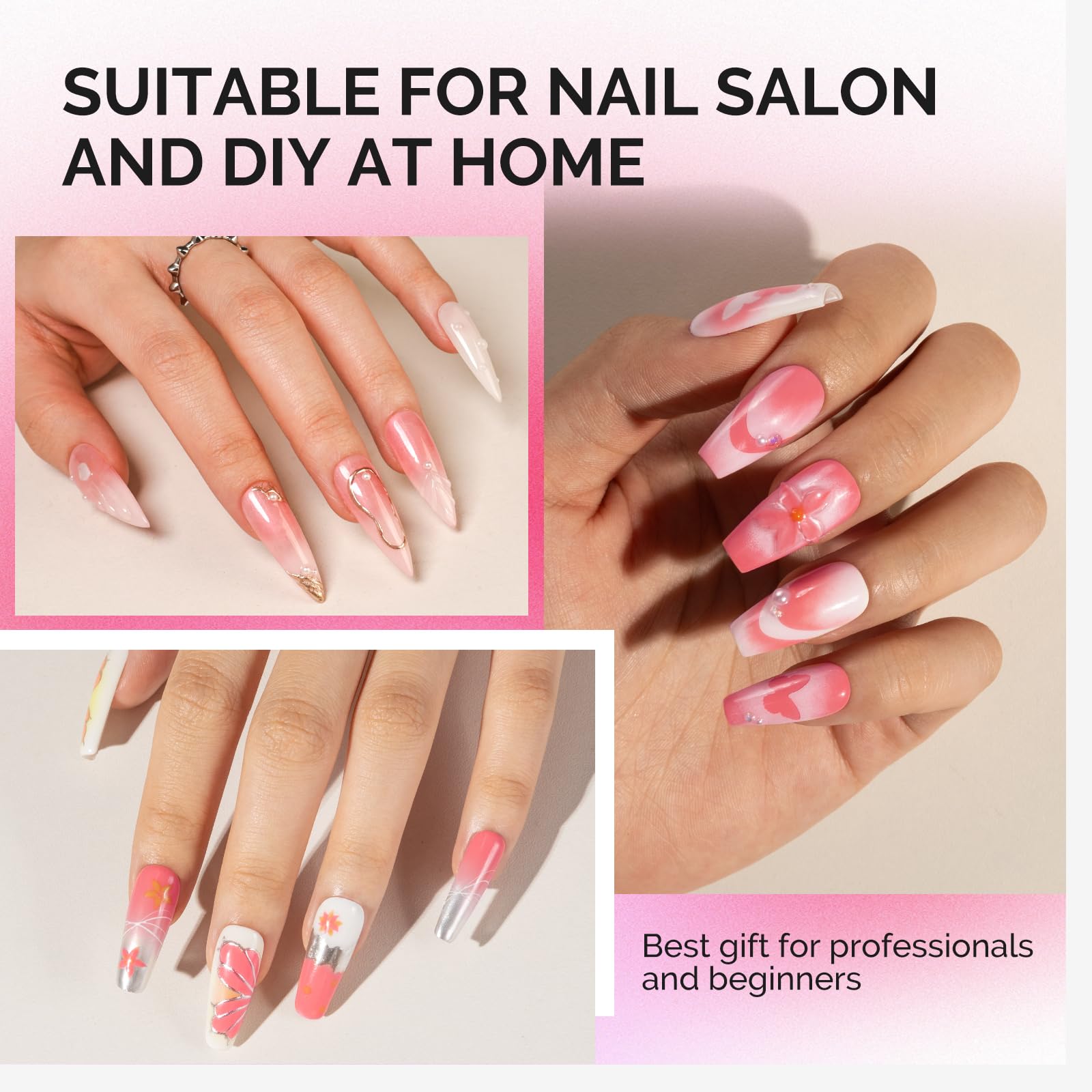 MelodySusie brush care tips and cleaning guidance to prolong life.