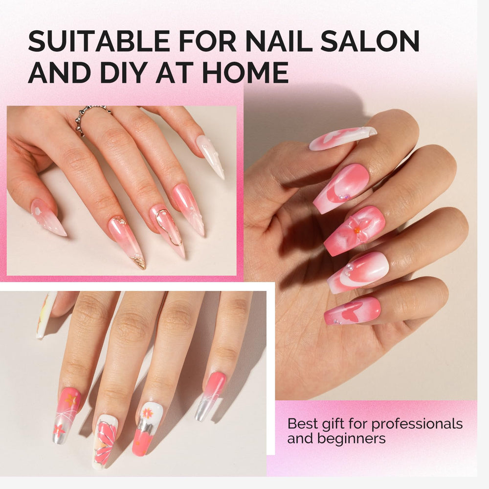 MelodySusie brush care tips and cleaning guidance to prolong life.