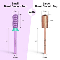 MelodySusie YG6X carbide bit delivers durable, efficient cutting.