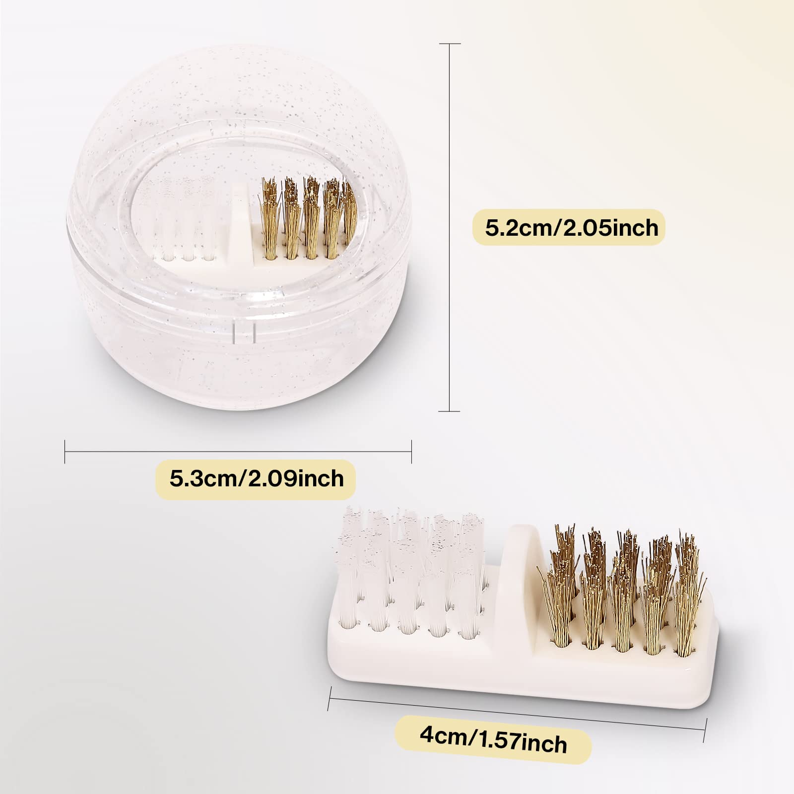 MelodySusie durable cleaning kit designed to extend drill bit life