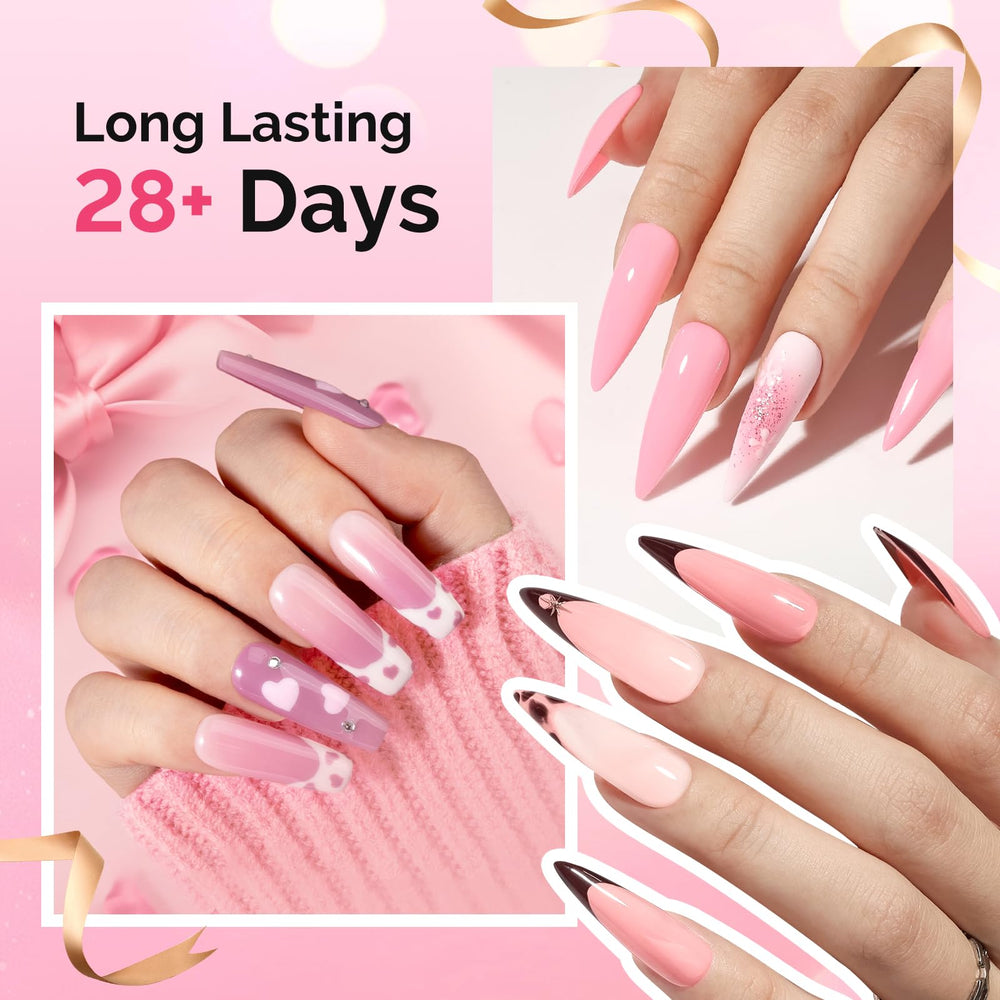 MelodySusie nail-art-tools for precise shaping and decoration