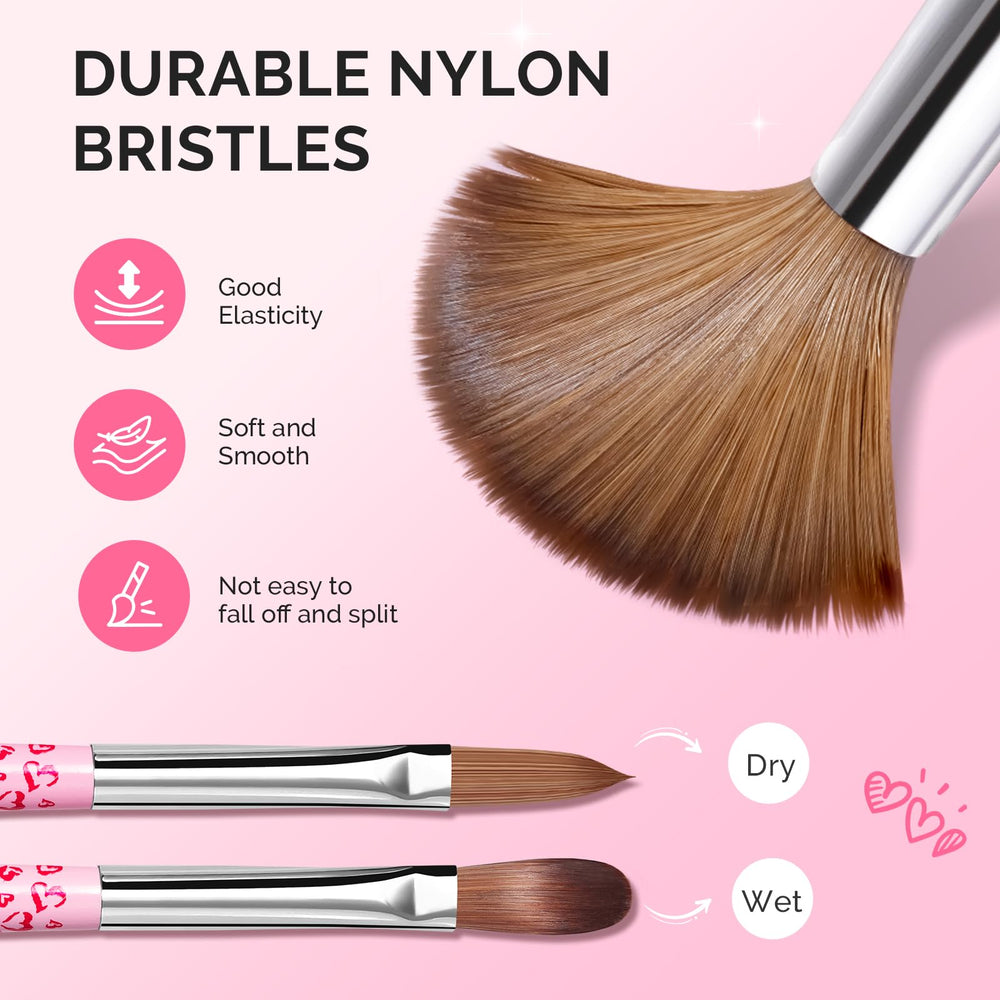 MelodySusie care tips to extend brush life and performance