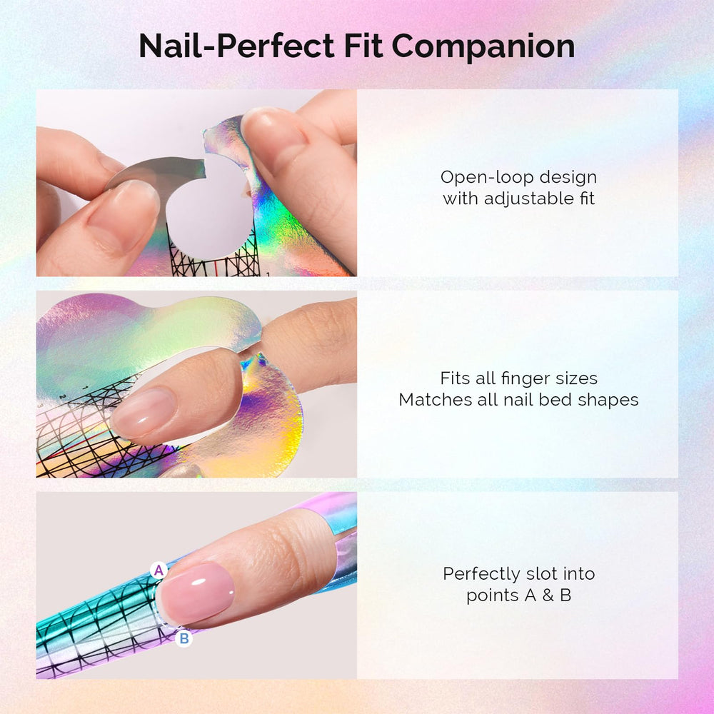 MelodySusie easy pull-out design enables quick single-form removal for DIY sessions.