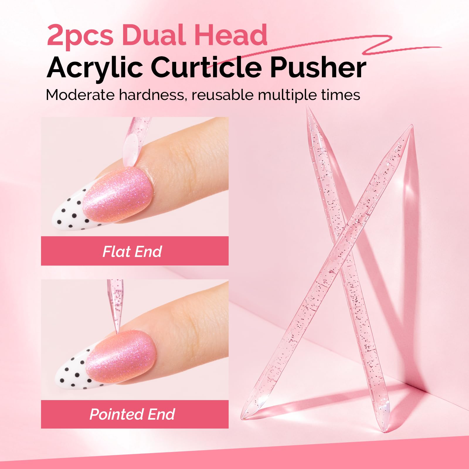 MelodySusie home-salon use shows easy beginner-friendly application