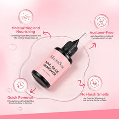 MelodySusie sealed-cap design helps keep formula fresh