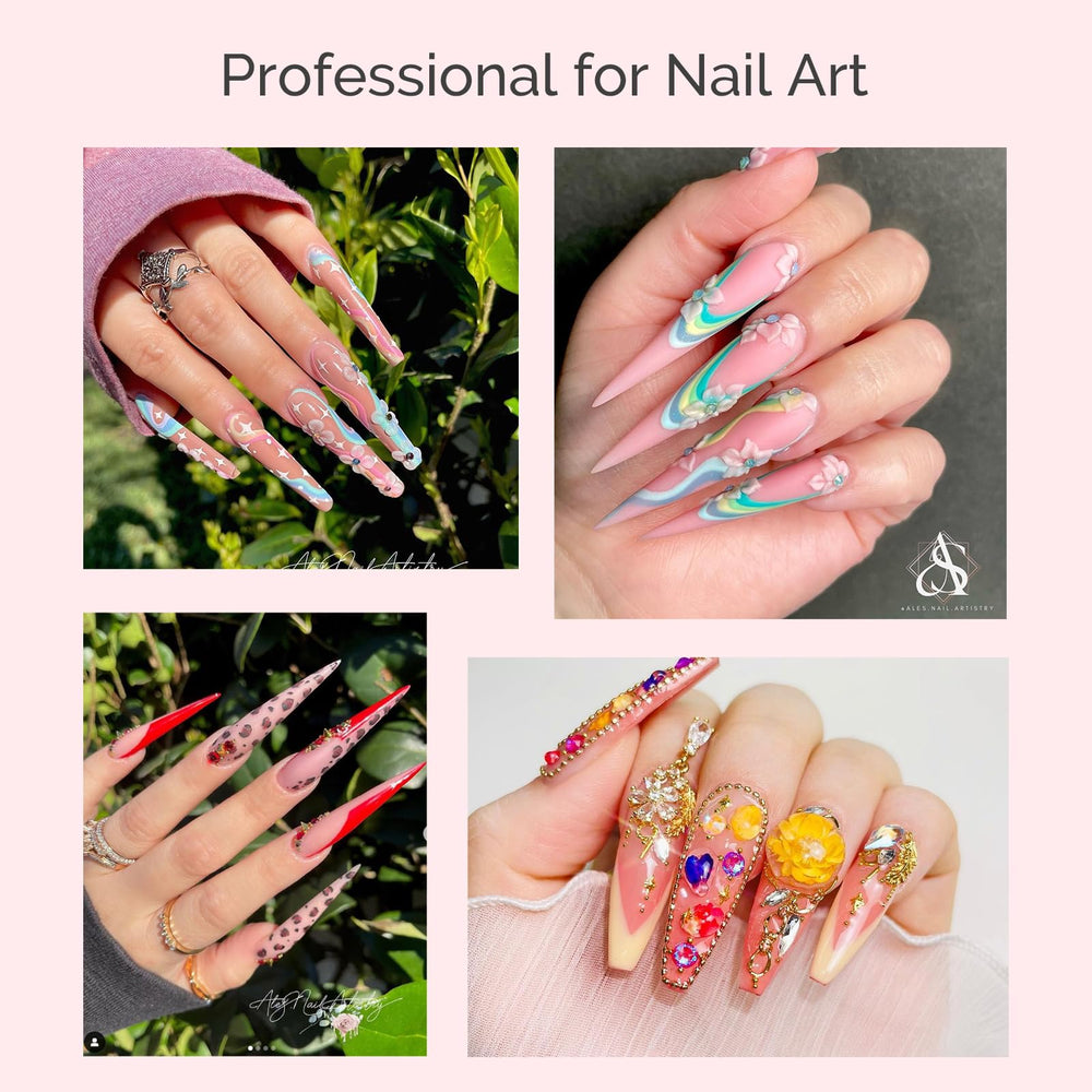 MelodySusie professional salon tool for cuticle care