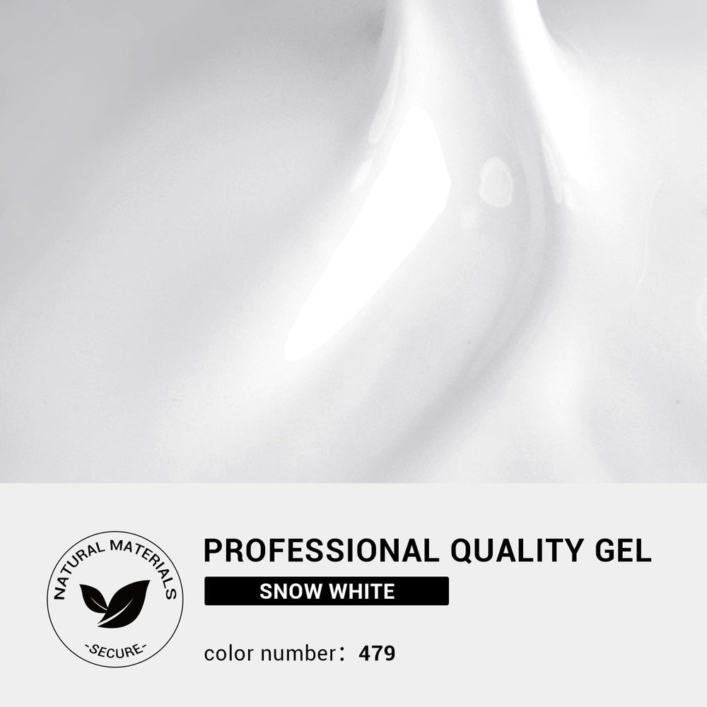 Gift-ready MelodySusie gel polish bottle ideal for holiday nail art