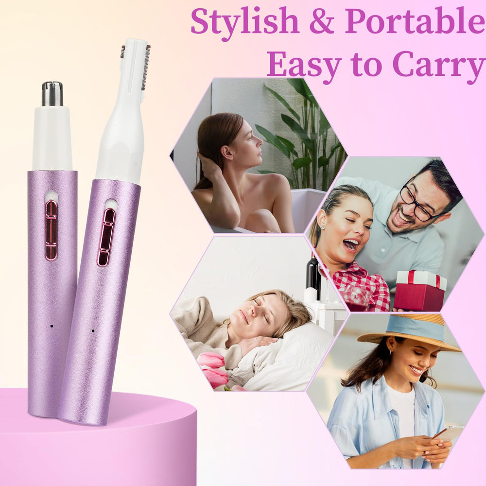 Mendaping gift-ready beauty tool for moms, partners, or friends.