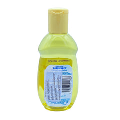 Mennen Baby Magic Cologne 3-pack sealed box image showing lasting freshness