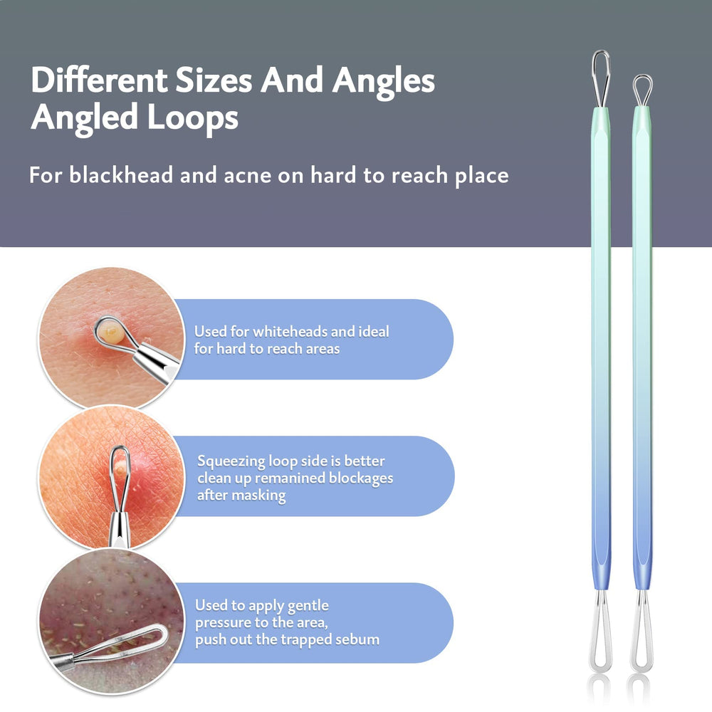 Menoly anti-slip handle close-up highlights better control during extraction