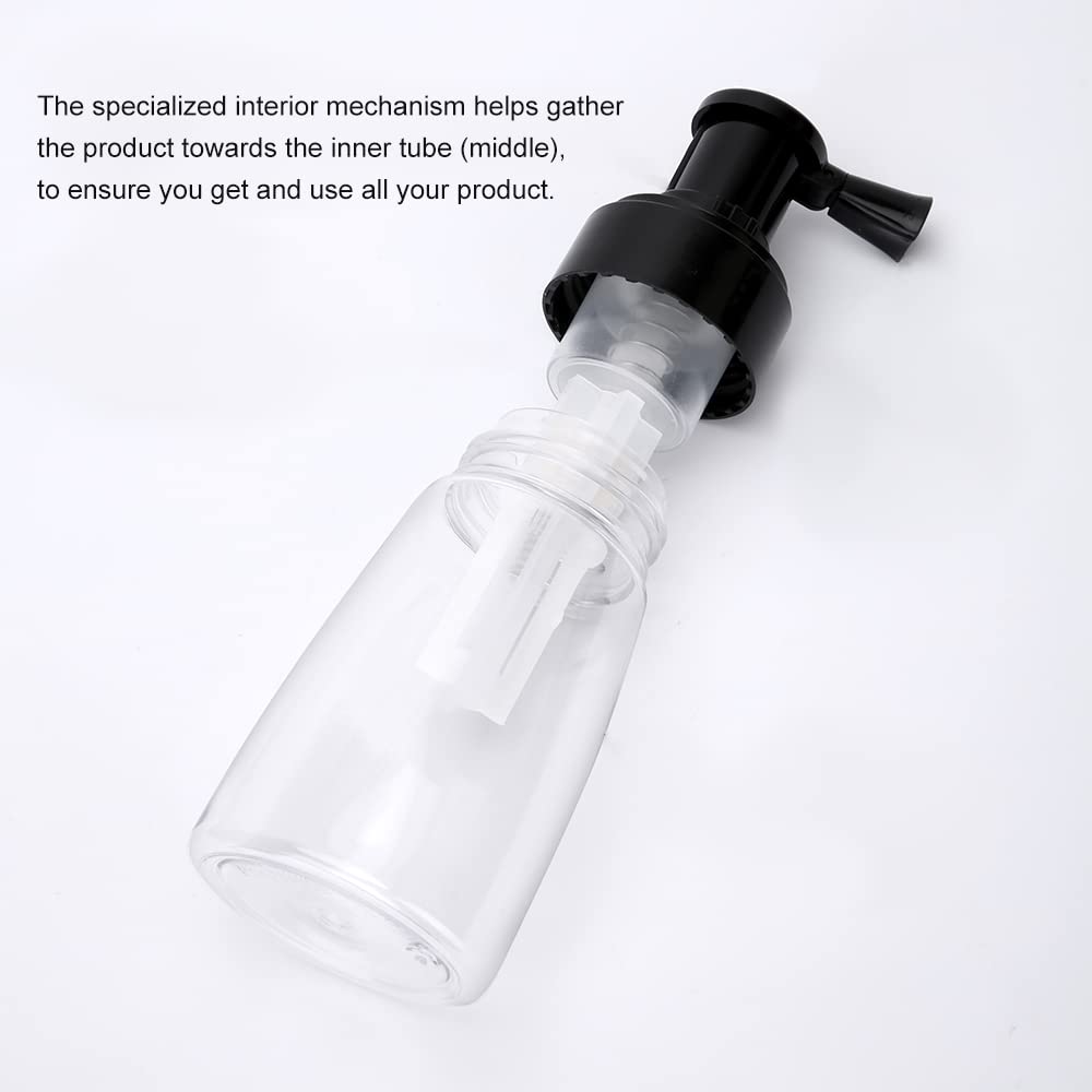 Barber Pro: diseño recargable, perfecto para viajes y retoques.