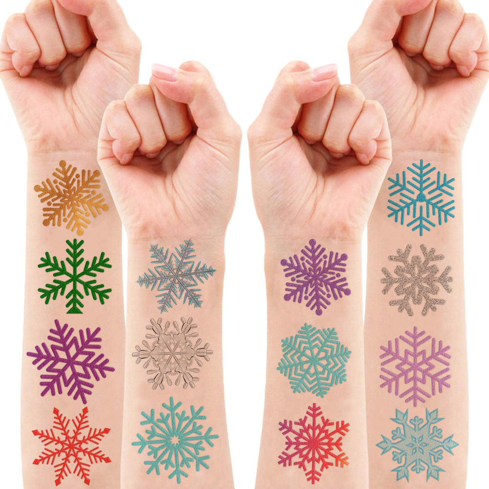 MeoIsDaBest non-toxic skin safe tattoos suitable for kids