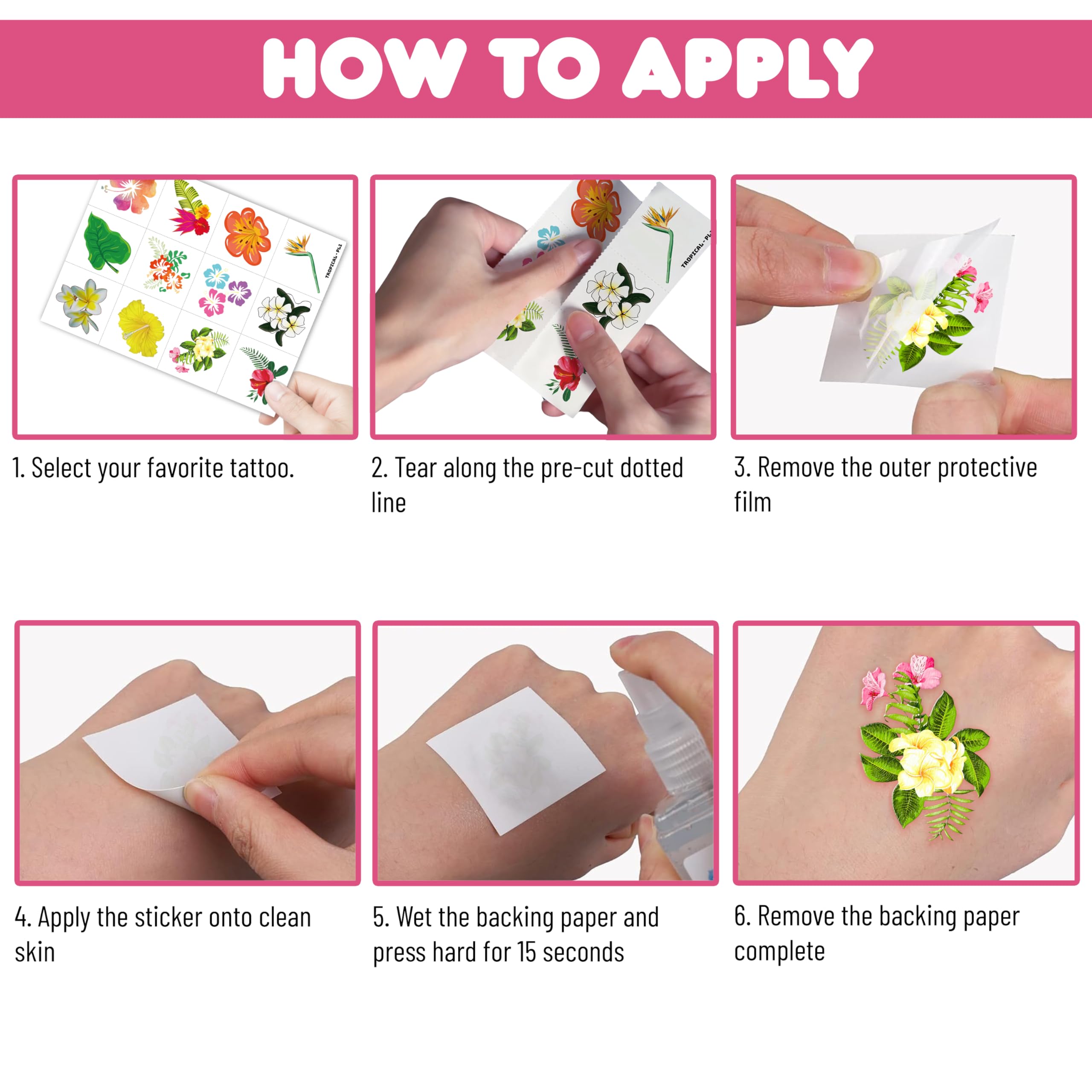 Safe materials designed for painless expression and age-appropriate fun.