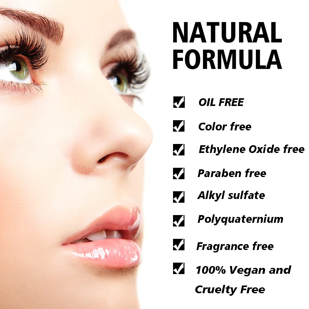 Envase de 50 ml Mererke-Pretty, compacto y fácil de usar.