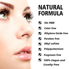 Envase de 50 ml Mererke-Pretty, compacto y fácil de usar.
