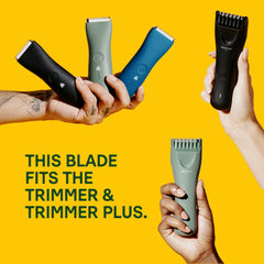 Meridian Trimmer Attachment Fit demonstrates seamless compatibility with the Trimmer