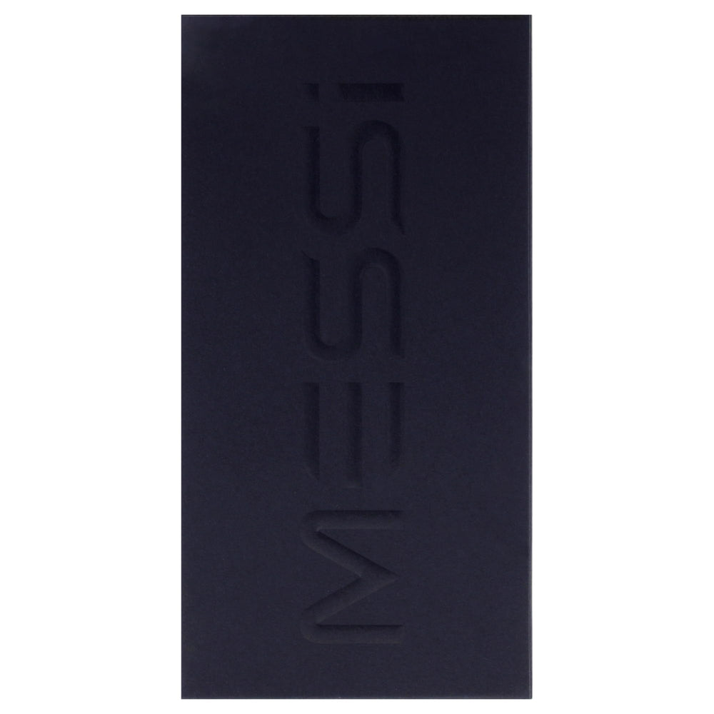 Messi 3.4 Edp M gift-ready box, appealing for special occasions and thoughtful surprises.